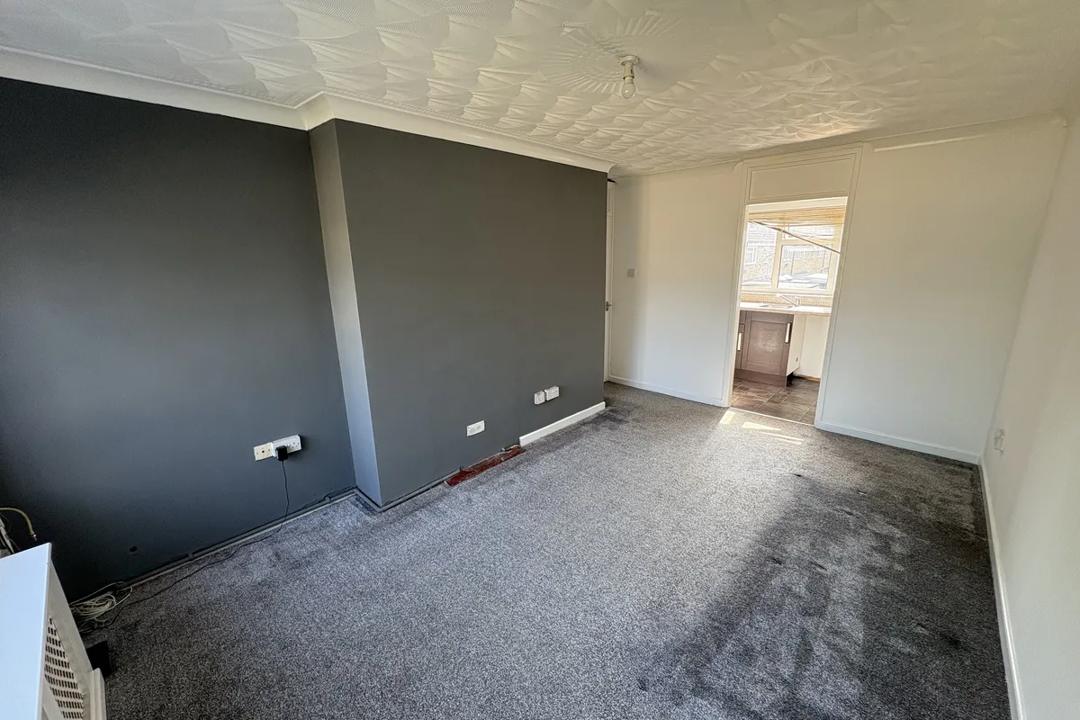 Flat Wharley Hook in Harlow