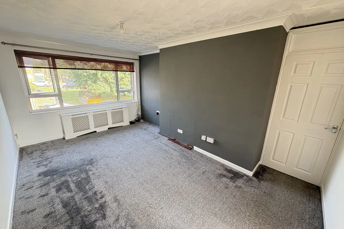 Flat Wharley Hook in Harlow