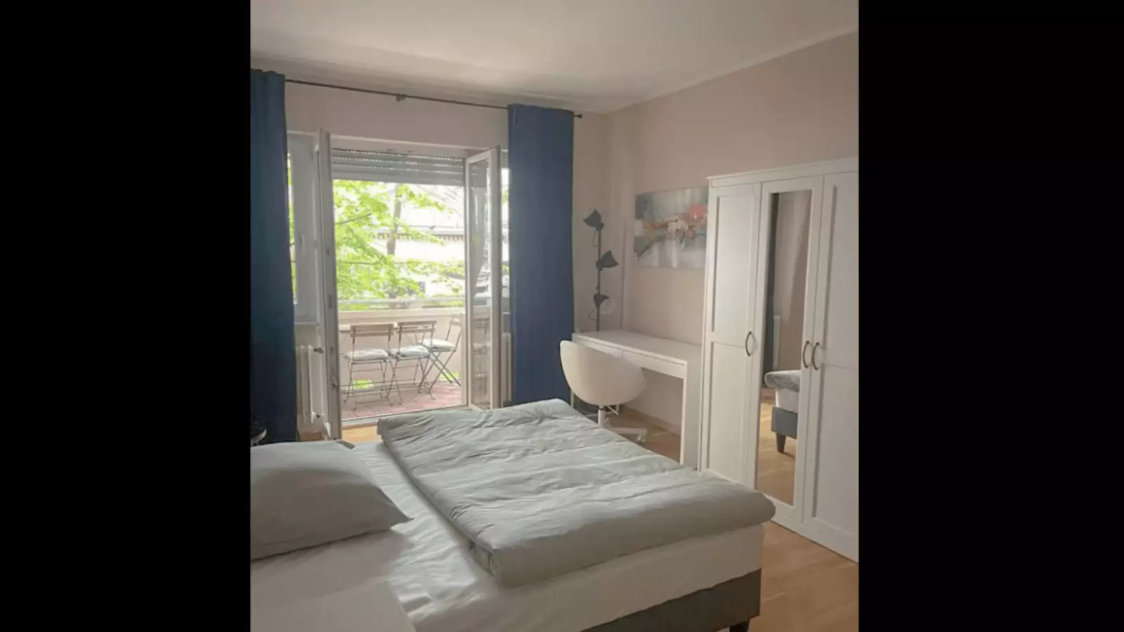 Wohnung Holzgraben in Frankfurt am Main