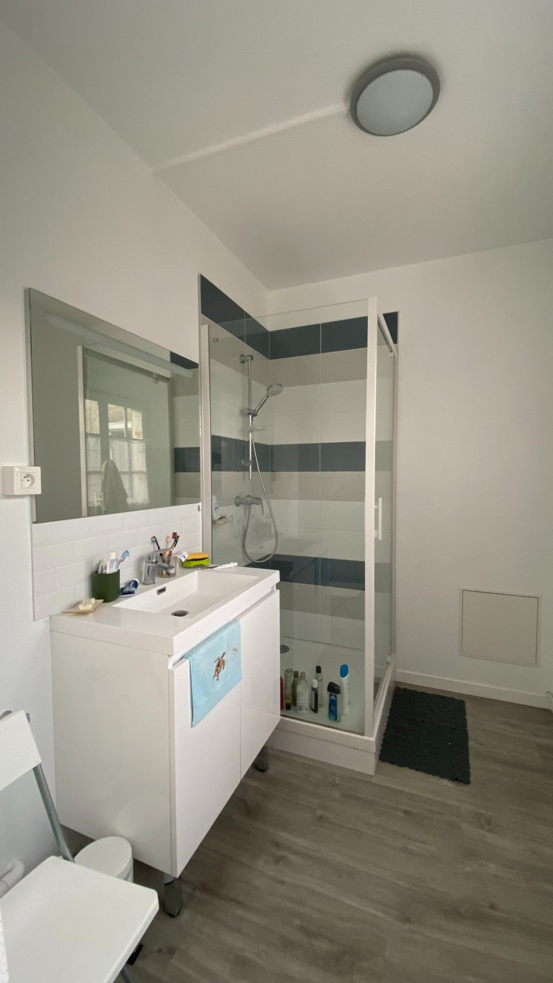 Room Boulevard du Cange in Amiens