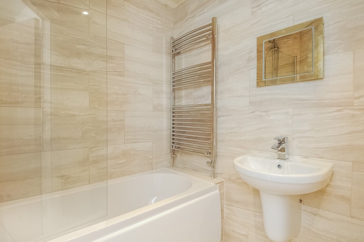 Flat Alcester Road in Stratford-on-Avon