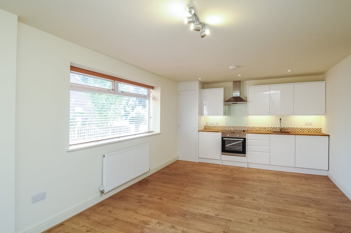 Flat Alcester Road in Stratford-on-Avon