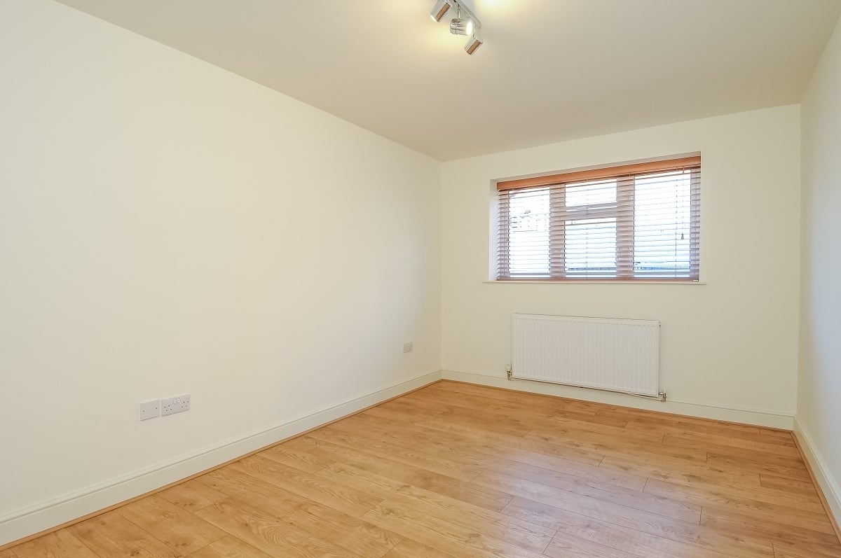Flat Alcester Road in Stratford-on-Avon