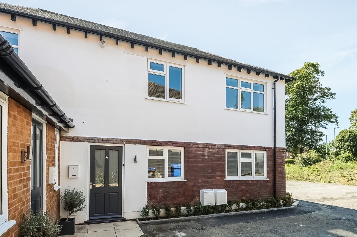 Flat Alcester Road in Stratford-on-Avon
