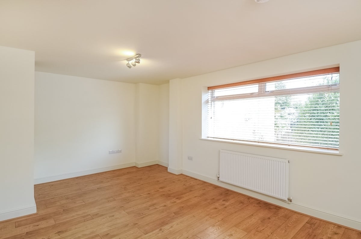 Flat Alcester Road in Stratford-on-Avon