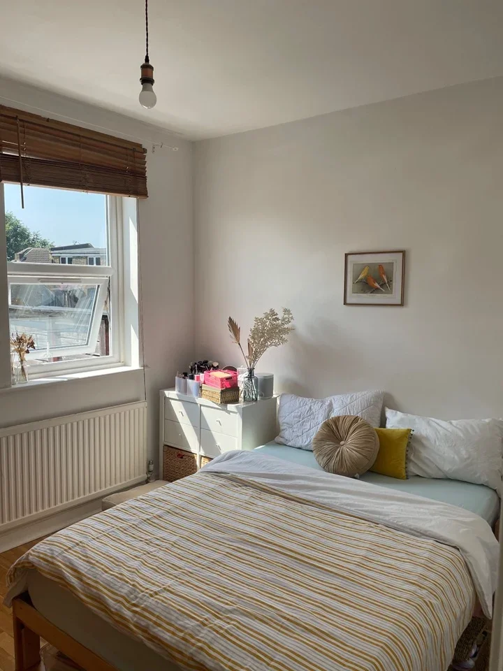 Flat Kilburn Lane in City of Westminster