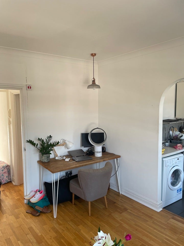Flat Kilburn Lane in City of Westminster
