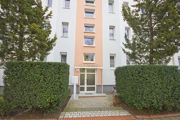 Wohnung Venusstraße in Halle (Saale)