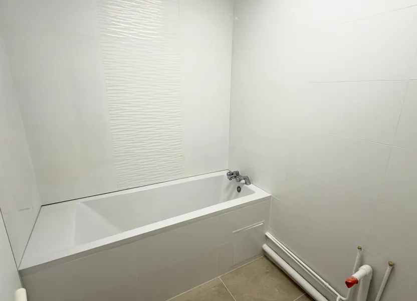 Flat Rue des Peupliers in Boulogne-Billancourt