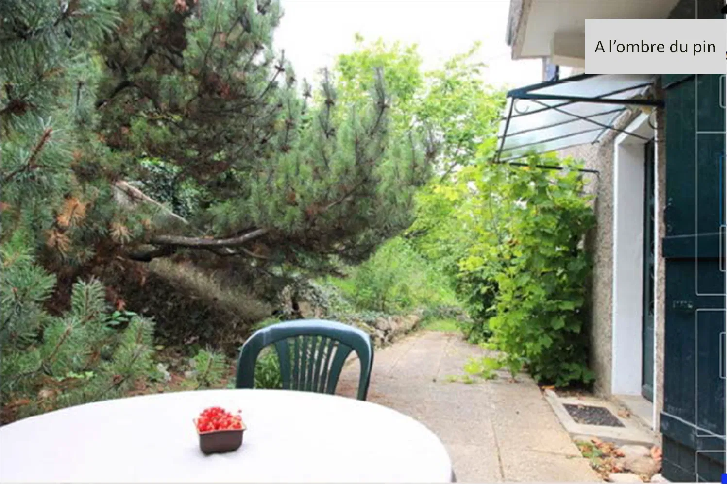 Chambre Chemin de la Mulaz Bregand à Thonon-les-Bains