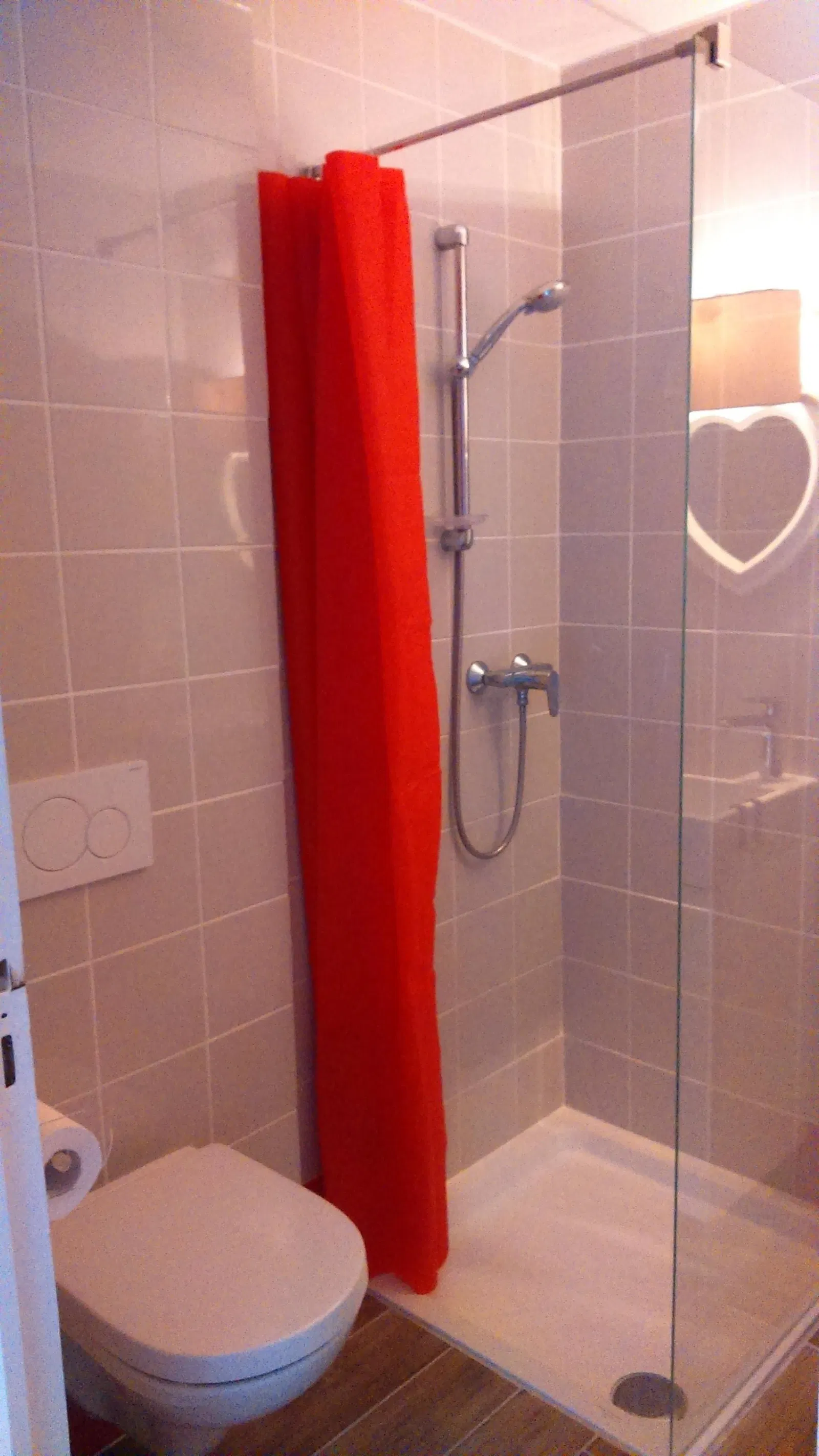 Chambre Chemin de la Mulaz Bregand à Thonon-les-Bains