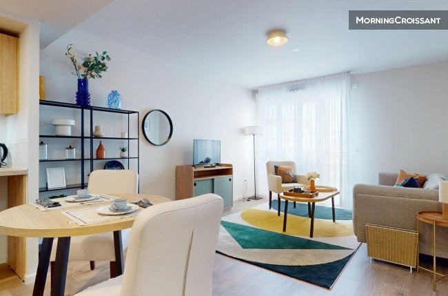 Appartement Avenue du Général de Gaulle à Chelles