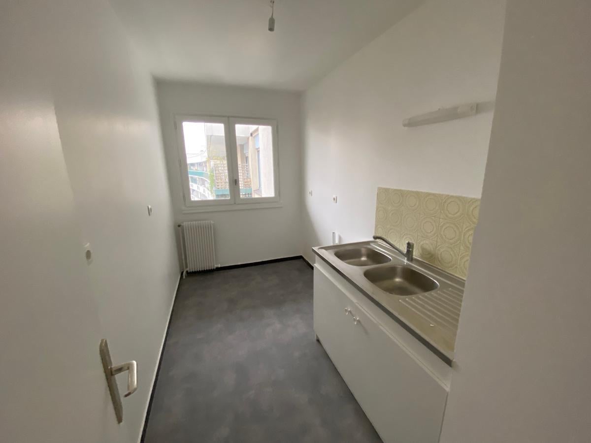 Appartement Allée Pernette du Guillet à Paris