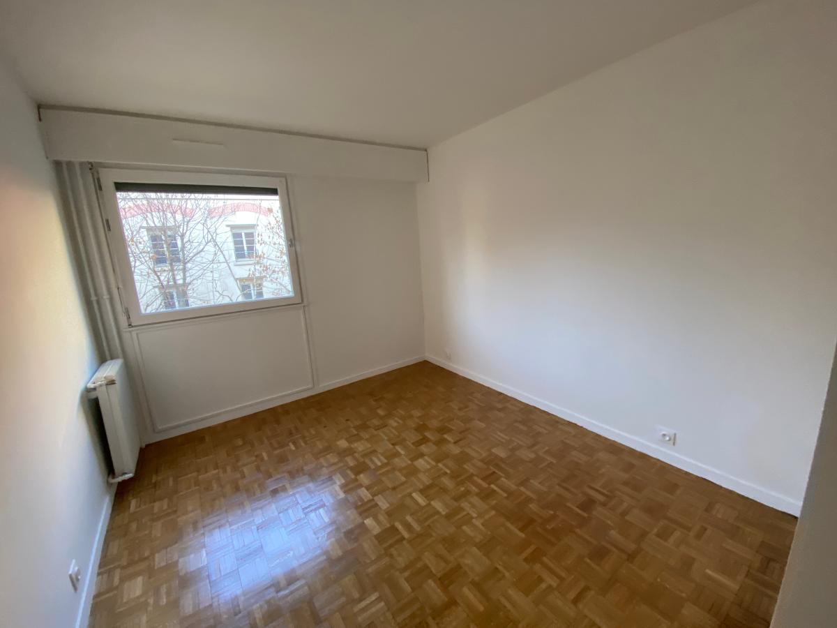 Appartement Allée Pernette du Guillet à Paris