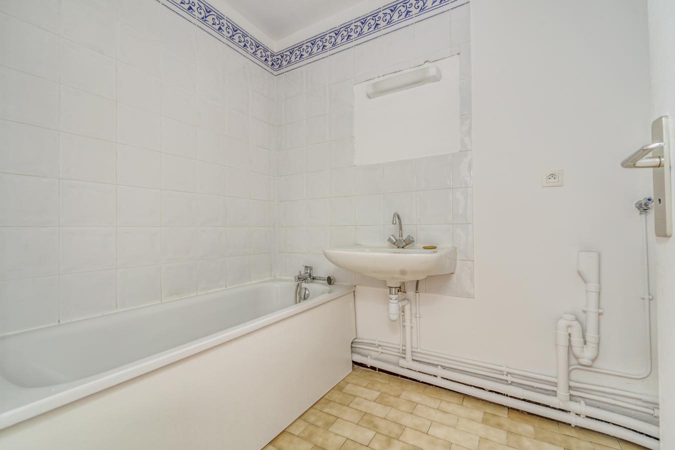 Appartement Allée Pernette du Guillet à Paris