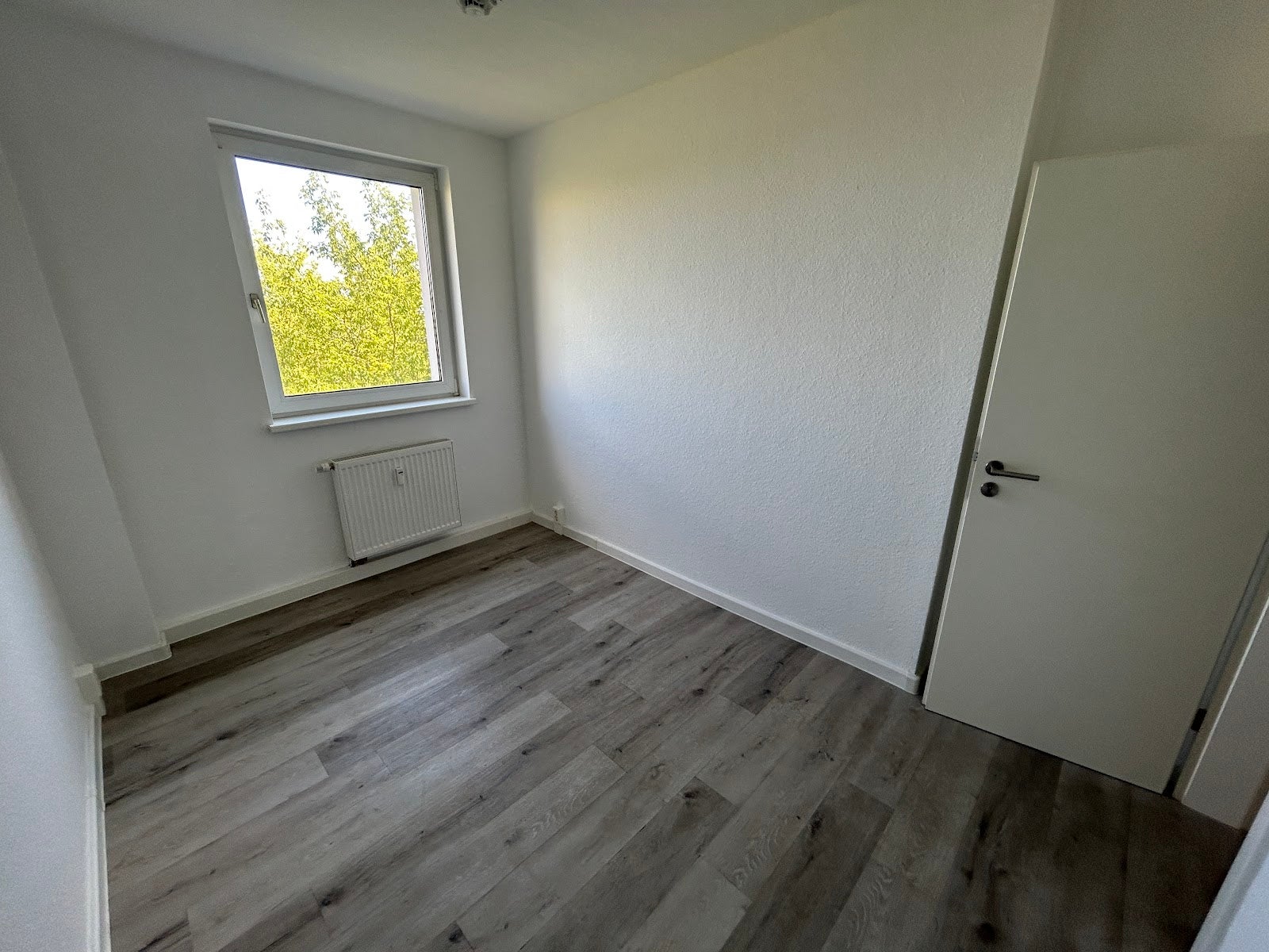 Wohnung Astonstraße in Magdeburg