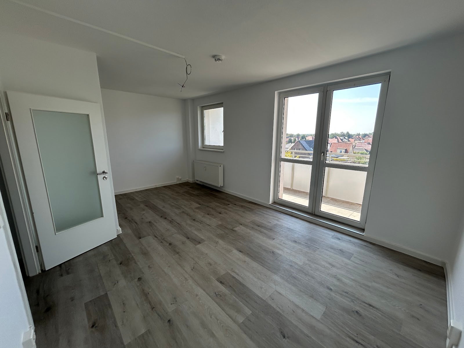 Wohnung Astonstraße in Magdeburg