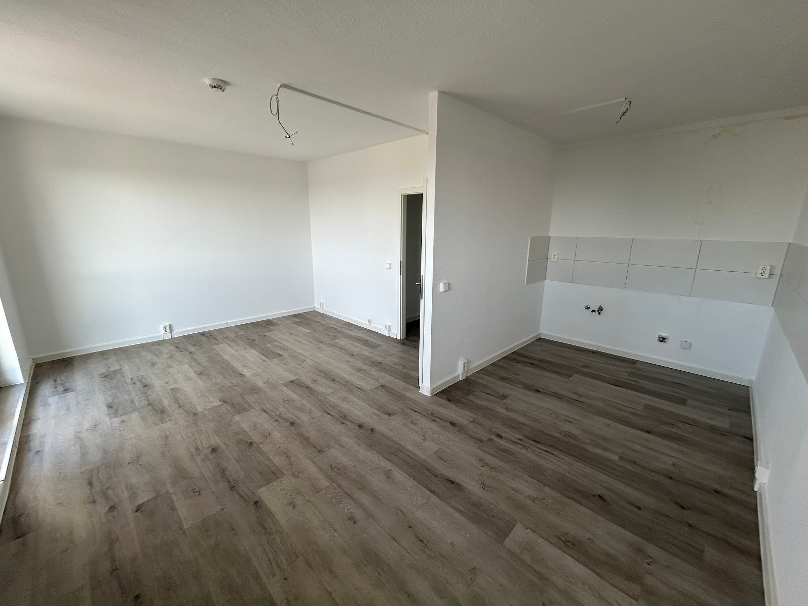 Wohnung Astonstraße in Magdeburg