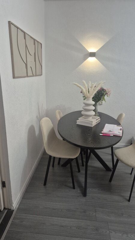 Appartement van de Veldeplantsoen in Soest