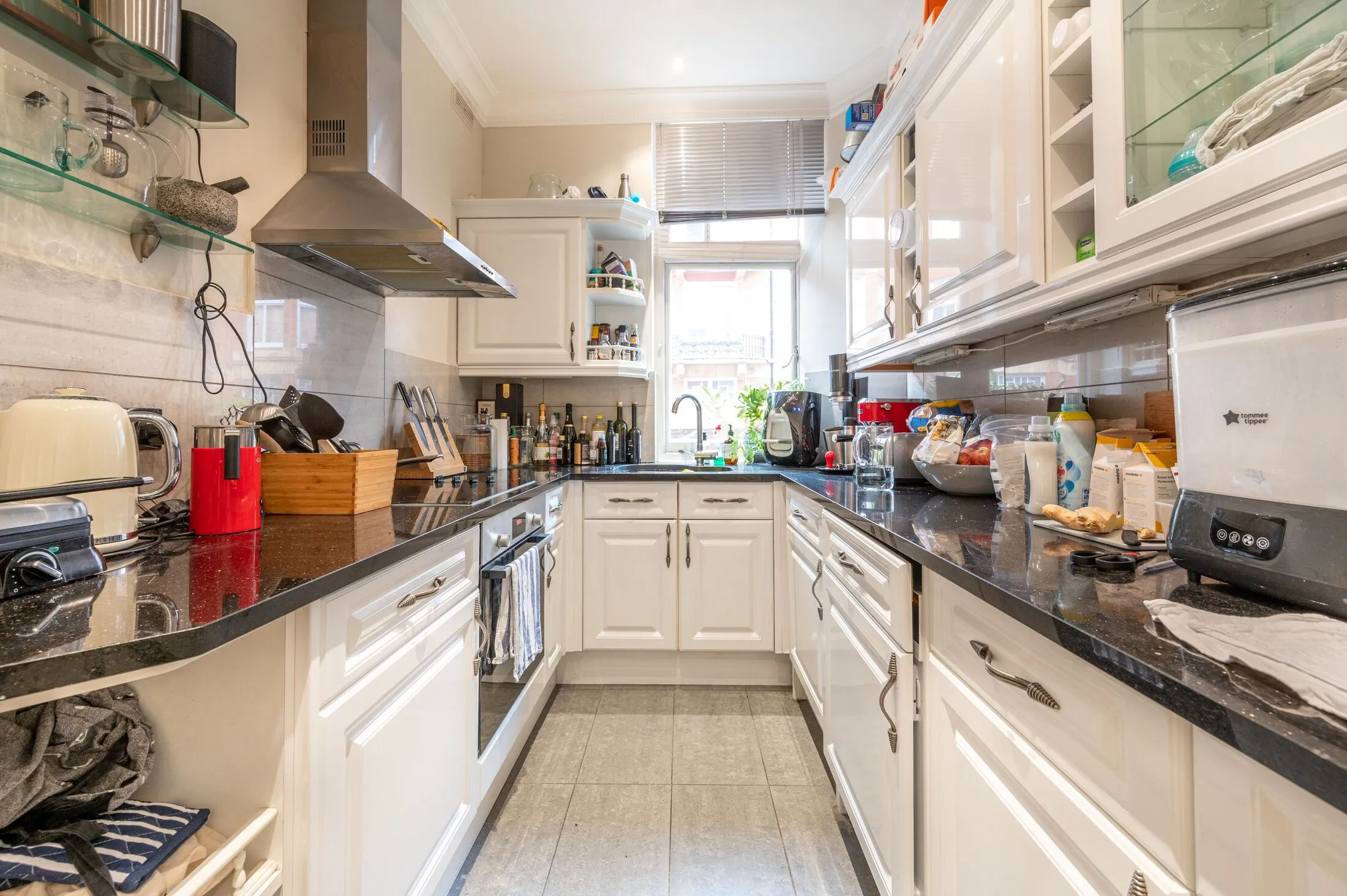 Flat Dorset Street in City of Westminster