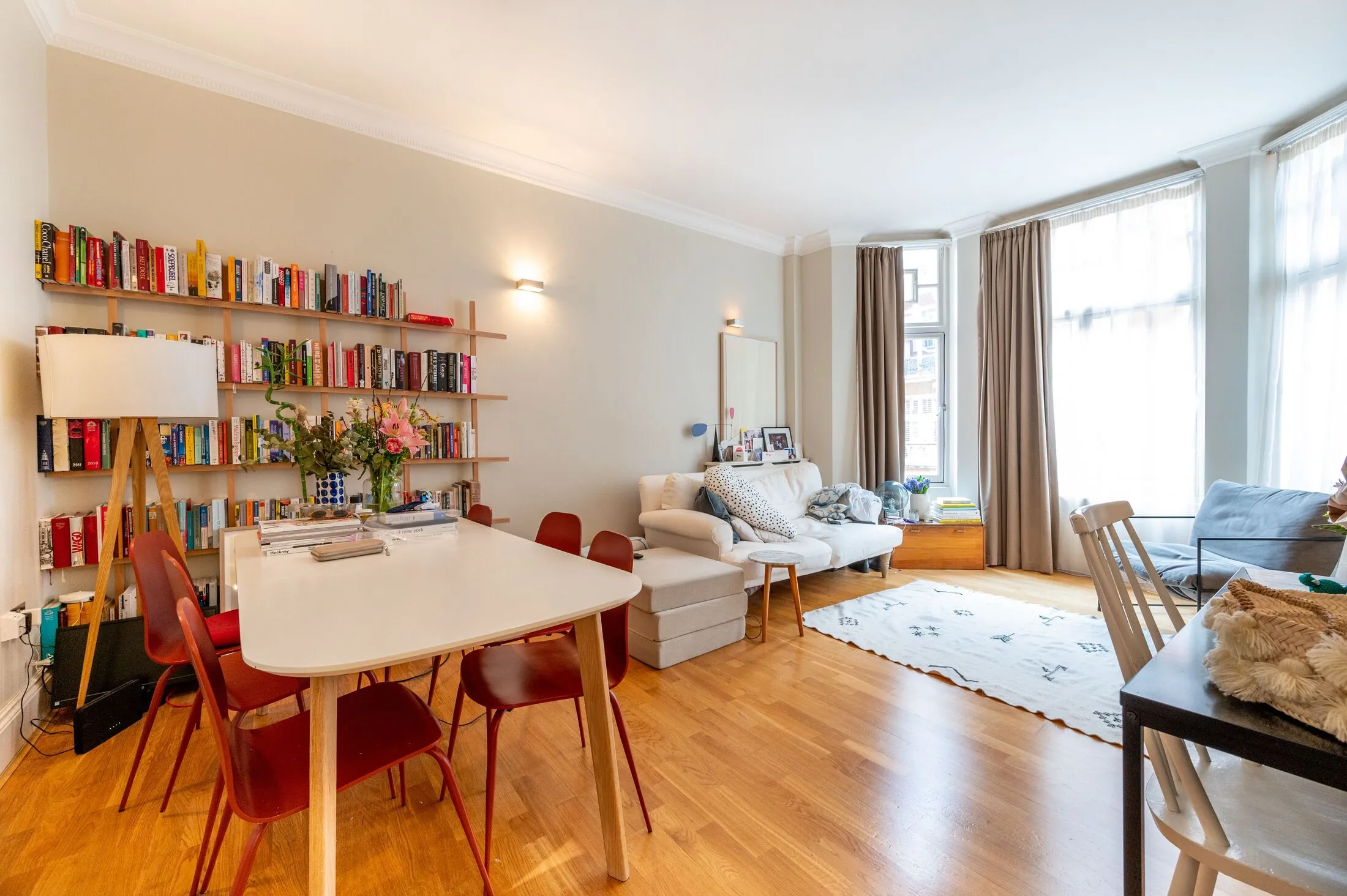 Flat Dorset Street in City of Westminster
