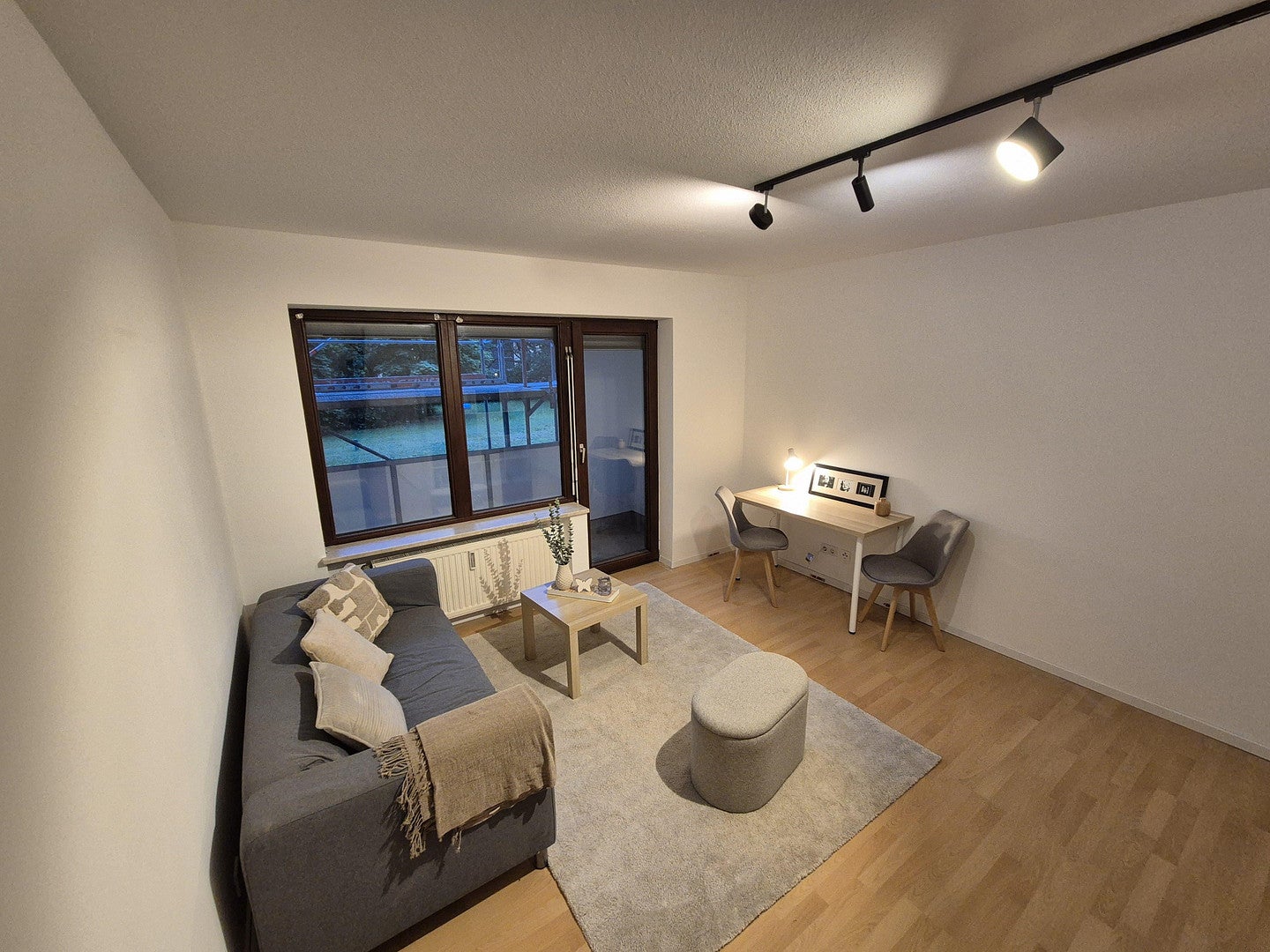Wohnung Düsseldorfer Straße in Nürnberg