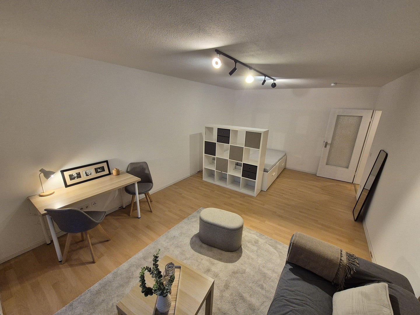 Wohnung Düsseldorfer Straße in Nürnberg