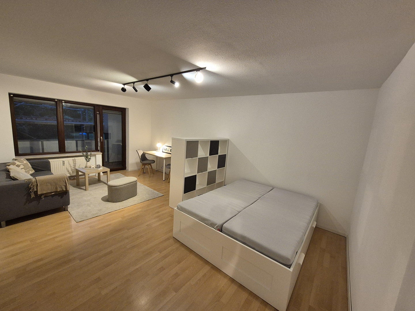 Wohnung Düsseldorfer Straße in Nürnberg