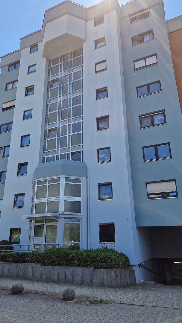 Wohnung Düsseldorfer Straße in Nürnberg