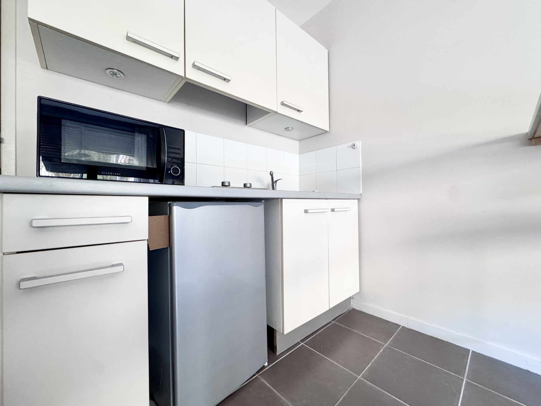 Appartement Rue Pierre Semard à Nîmes