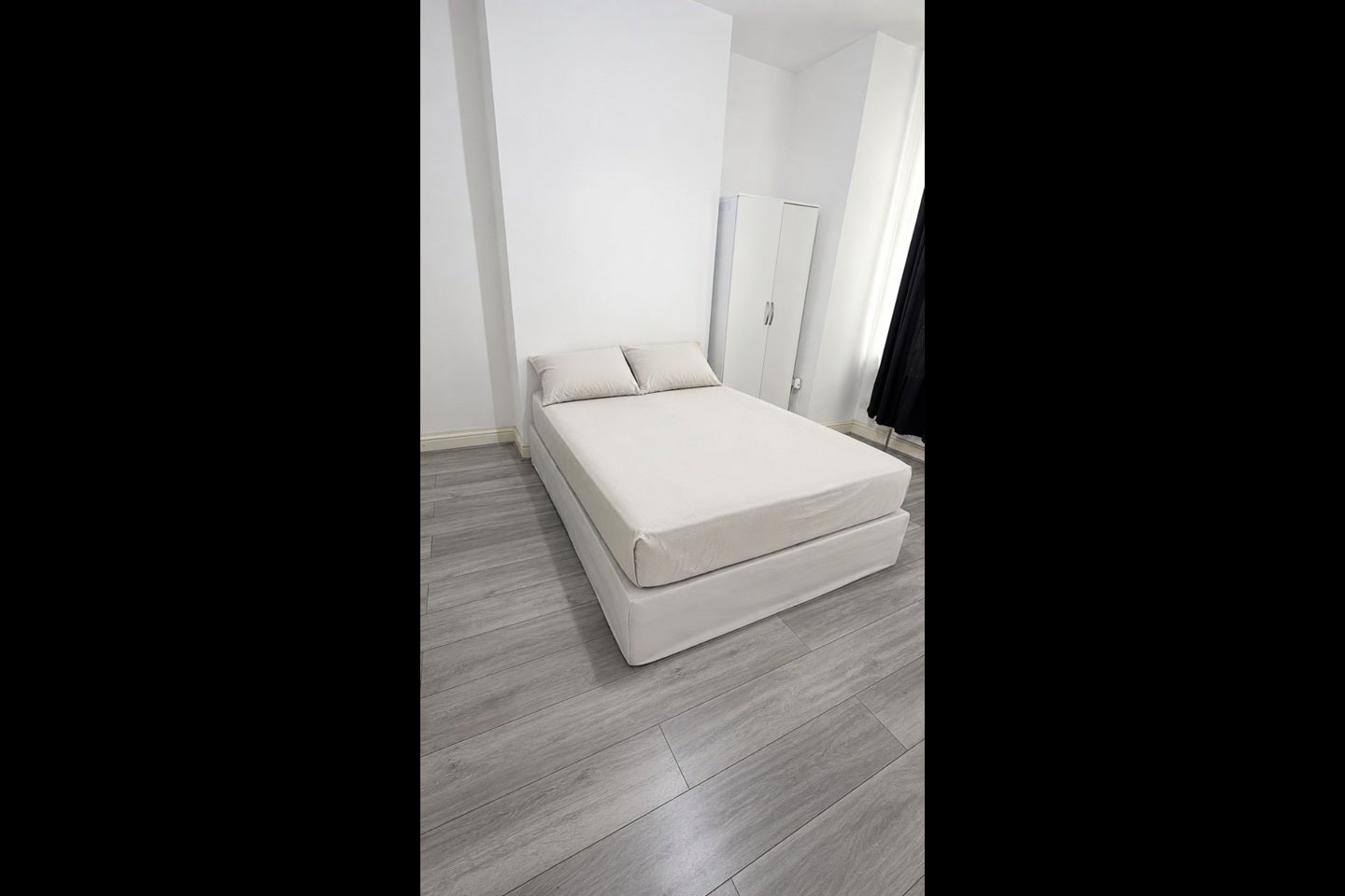 Room Eversleigh Road in Greater London