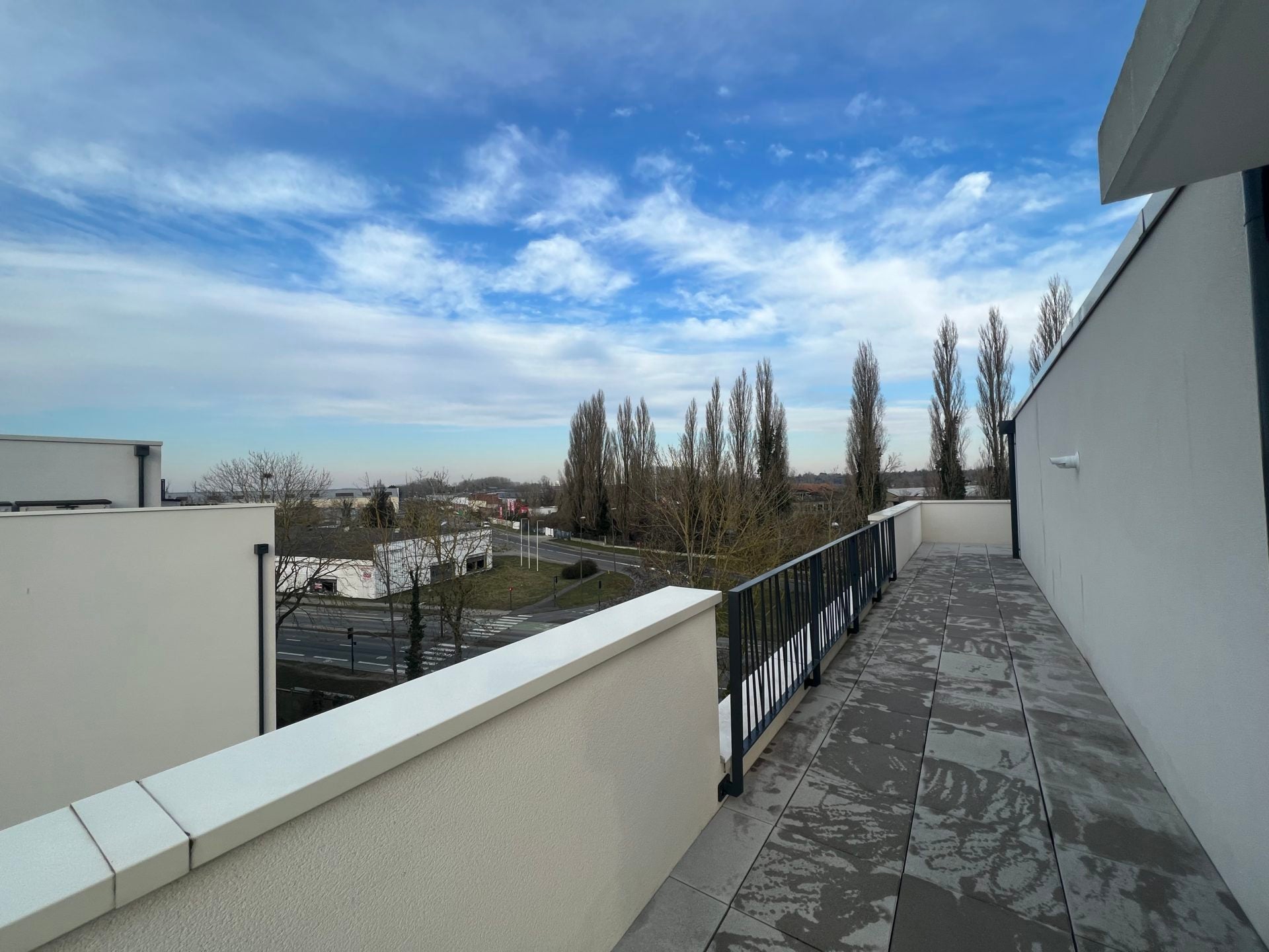 Flat Rue du Faubourg de Hem in Amiens
