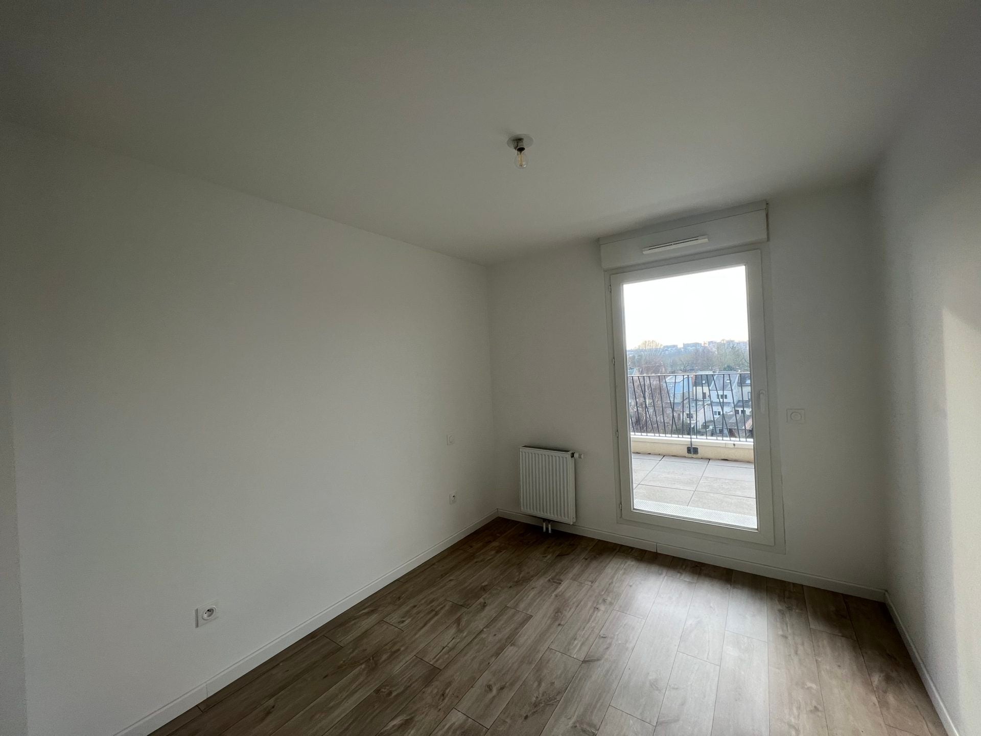 Flat Rue du Faubourg de Hem in Amiens