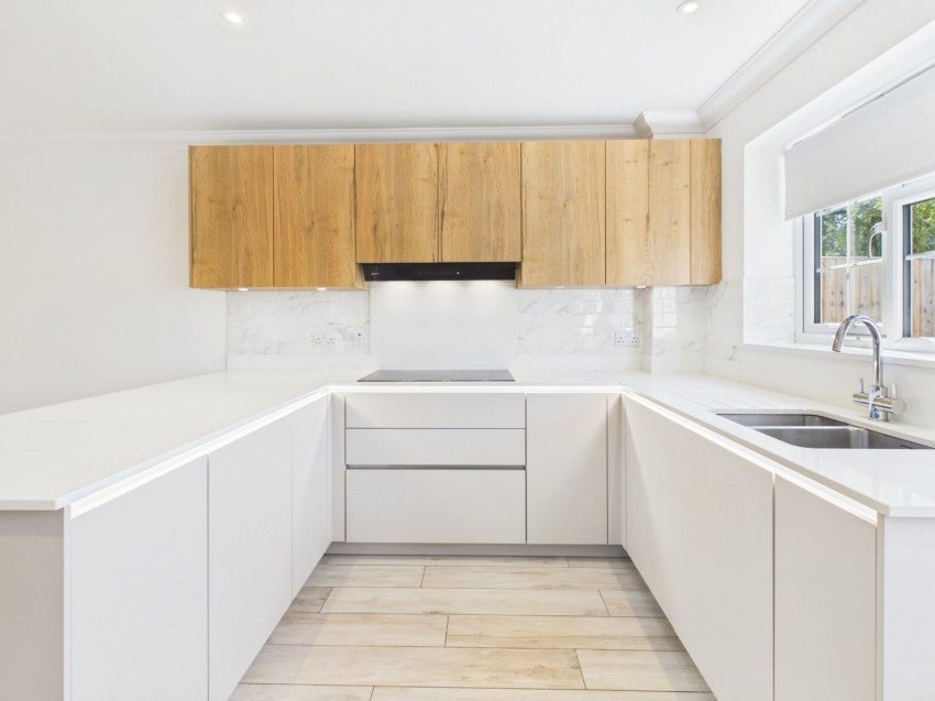 House Decies Way in Stoke Poges