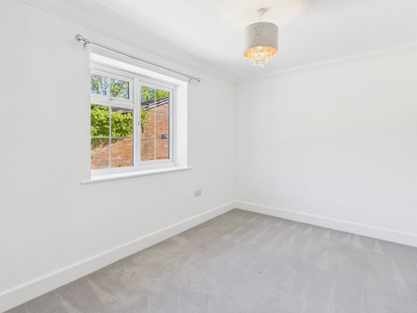 House Decies Way in Stoke Poges
