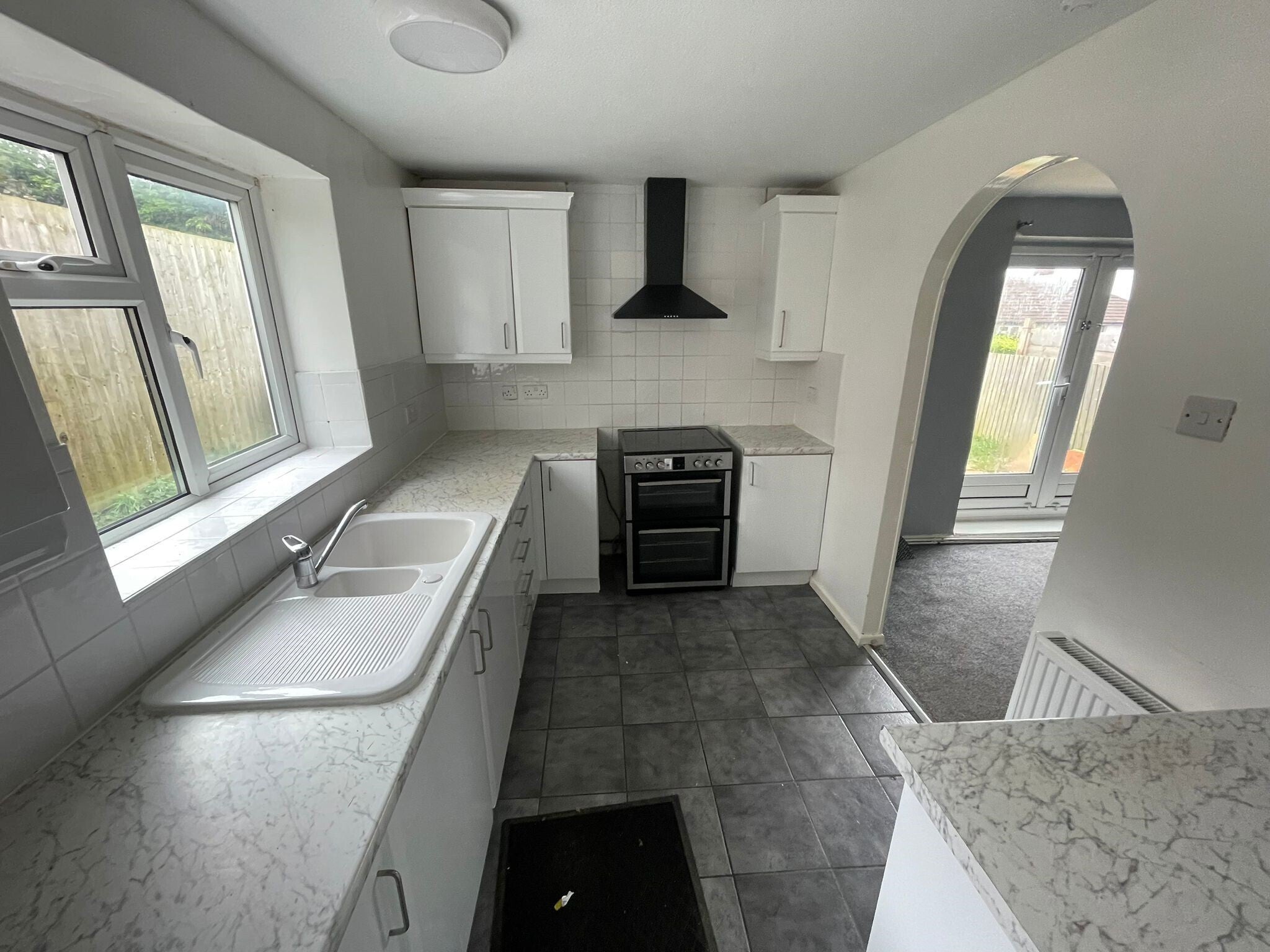 House Houfton Road in Bolsover