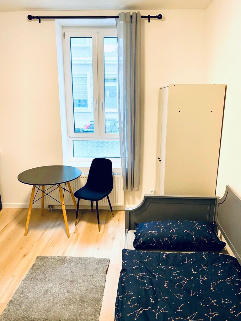 Wohnung Sudermannstraße in Dortmund