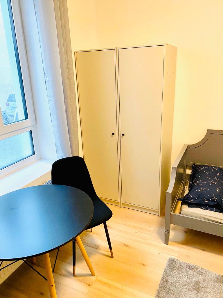 Wohnung Sudermannstraße in Dortmund