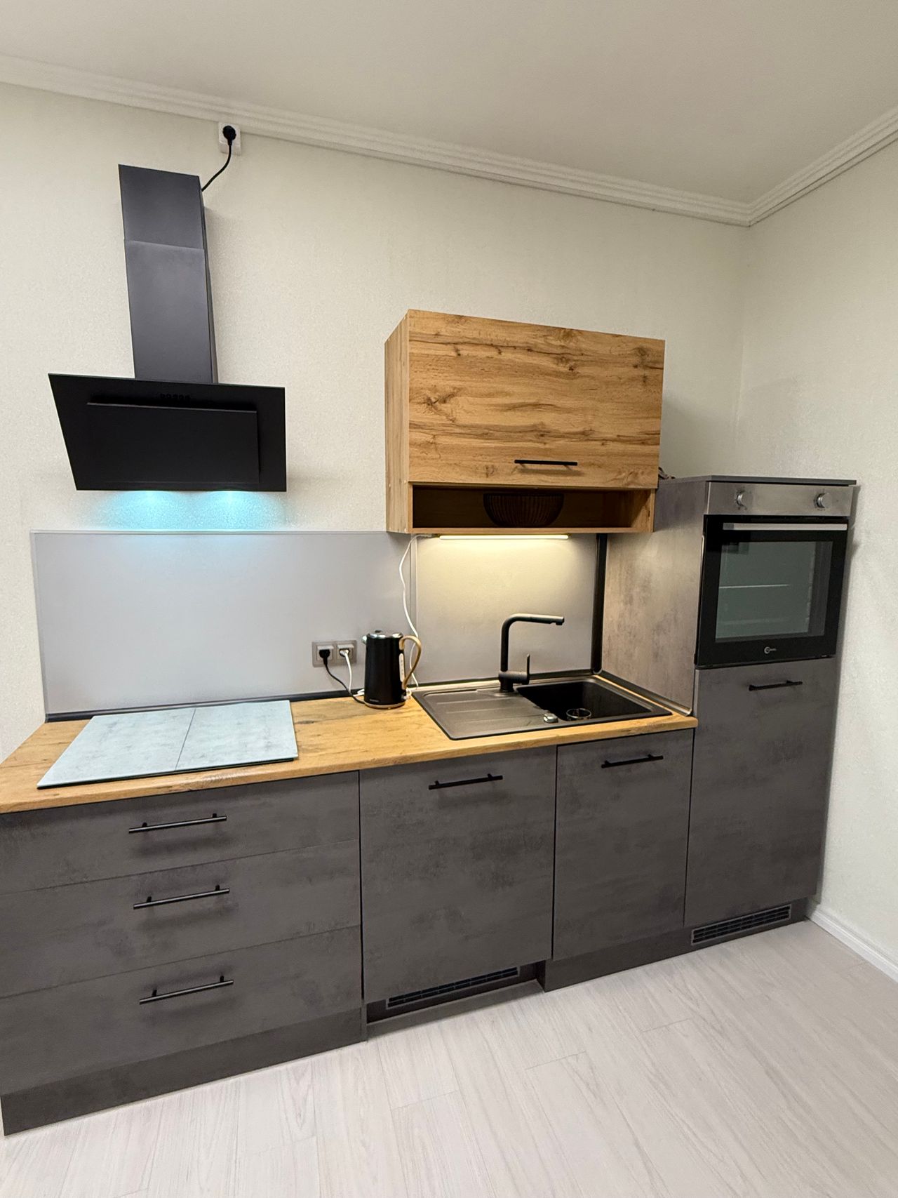 Wohnung Limmerstraße in Hannover