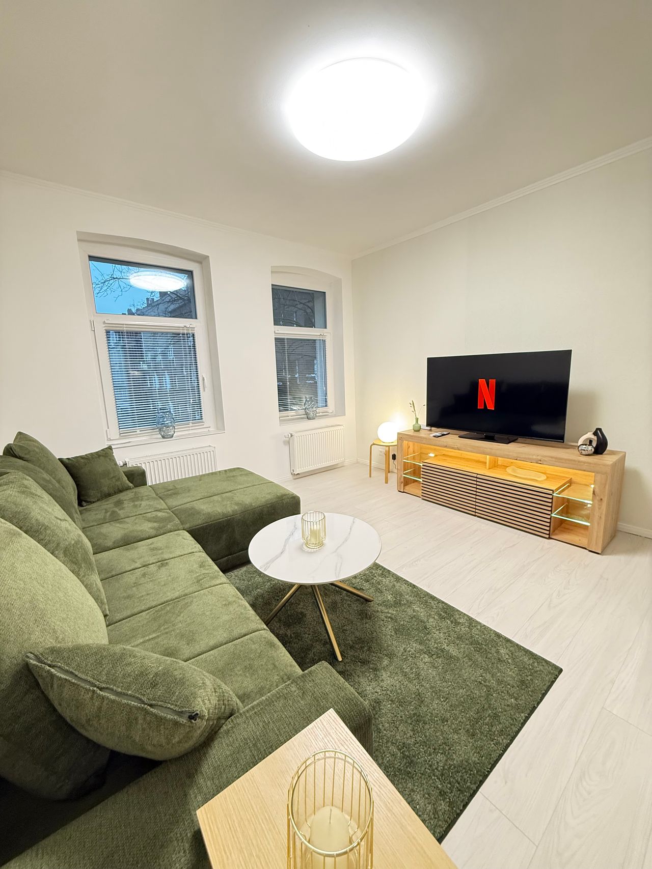 Wohnung Limmerstraße in Hannover