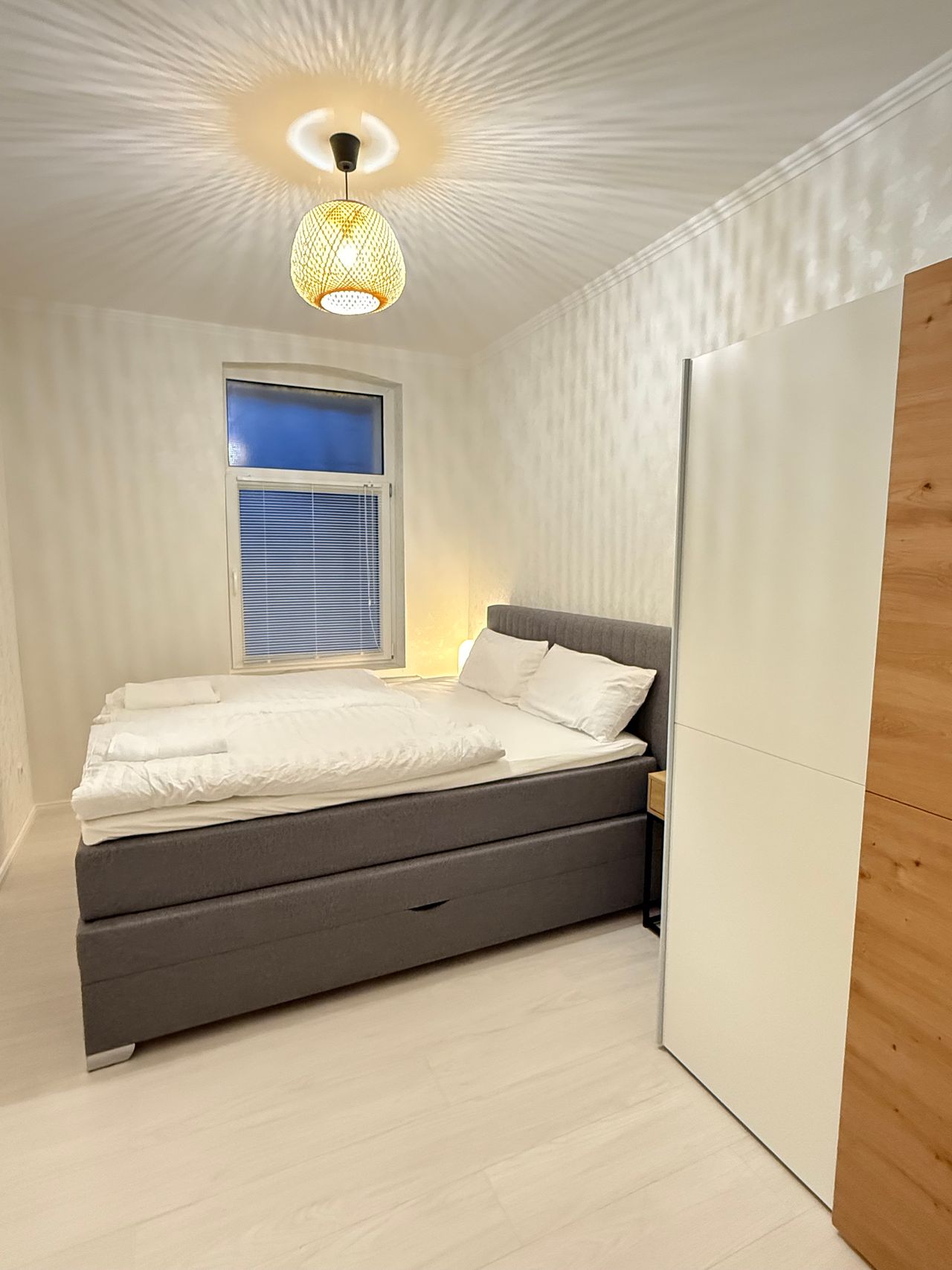 Wohnung Limmerstraße in Hannover