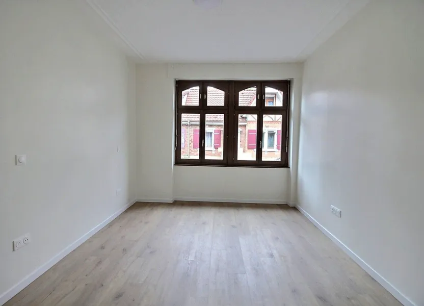 Appartement Rue de la Paix à Saint-Louis