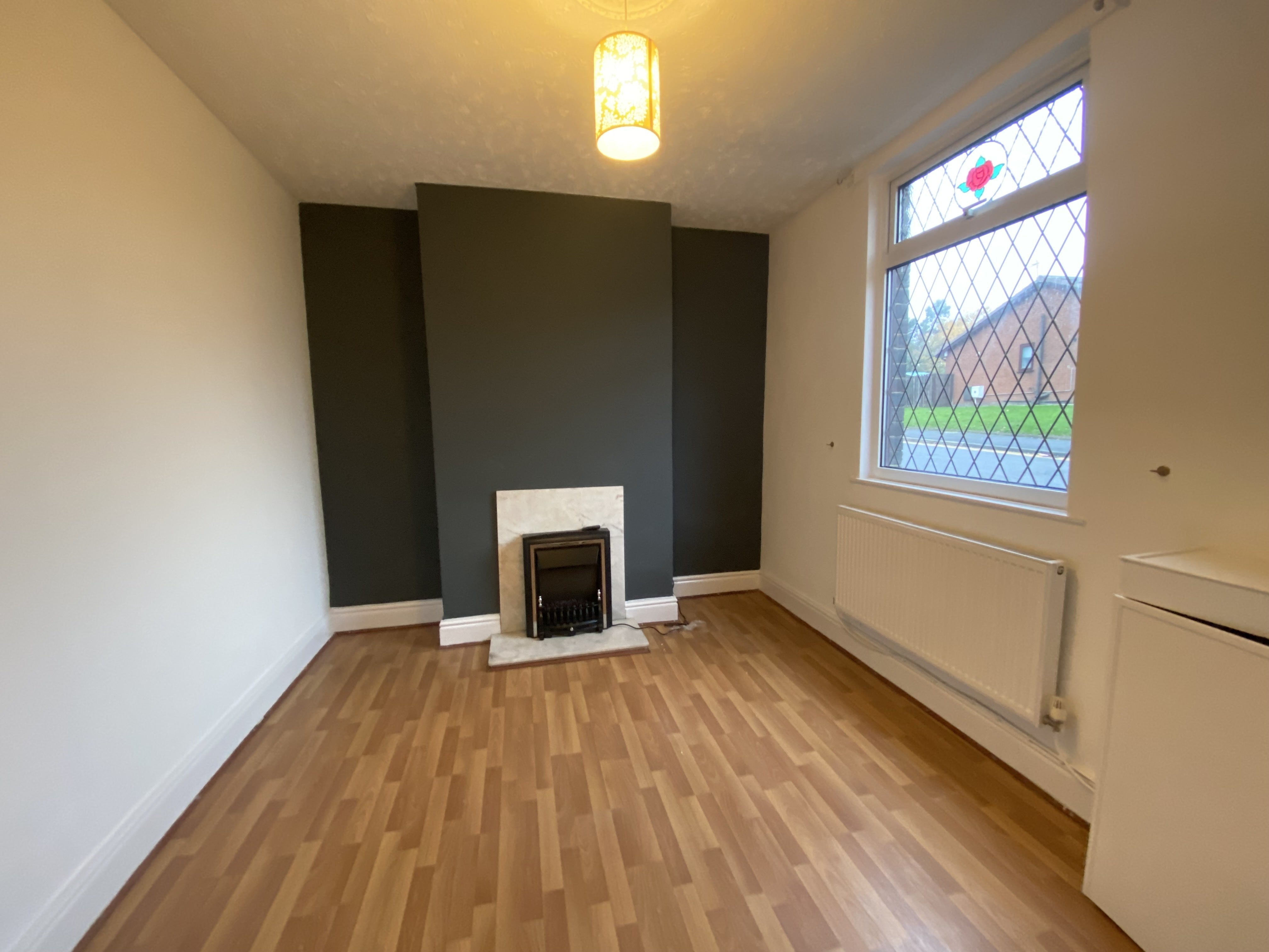House Stamford Grove in Tameside
