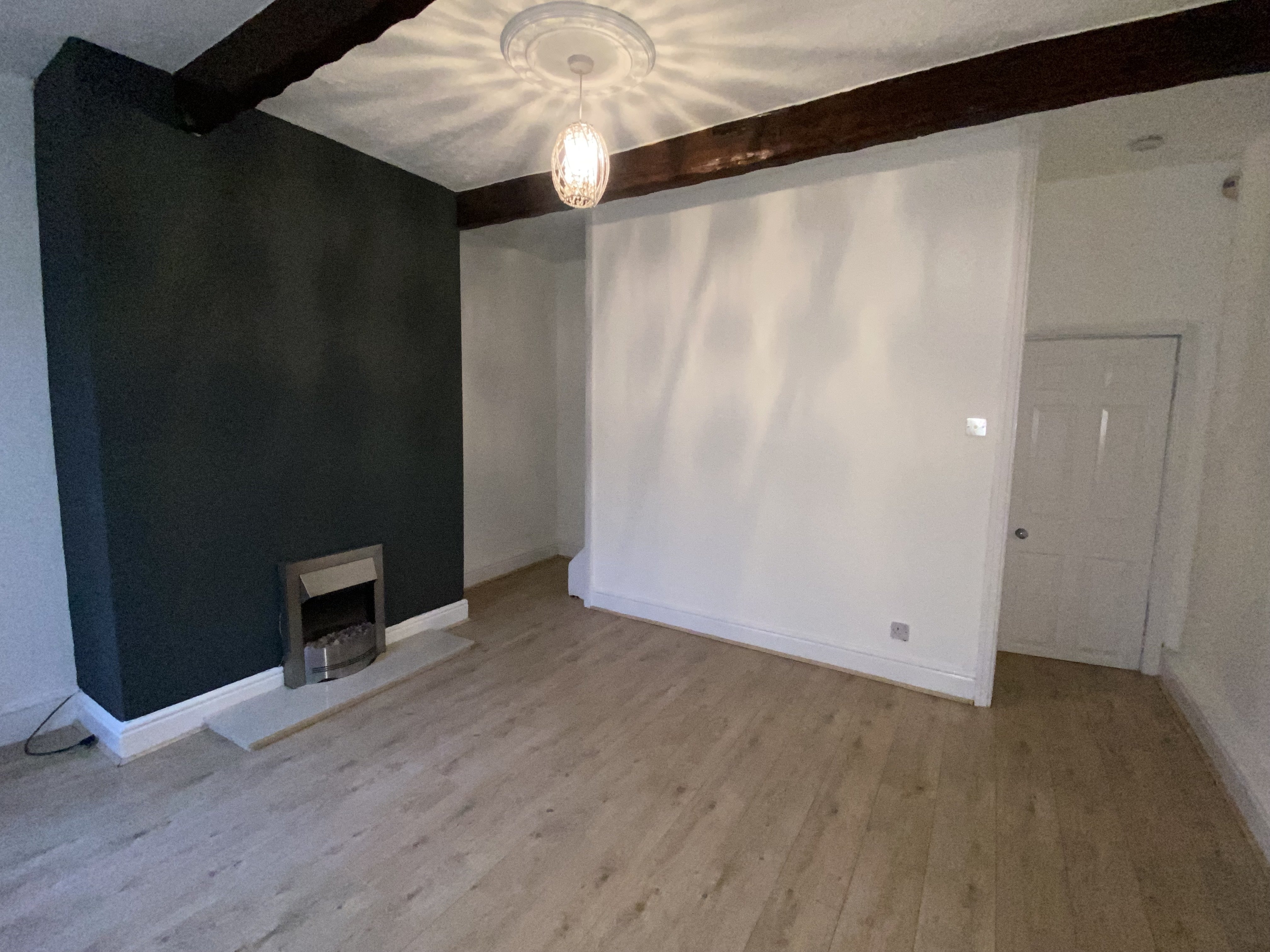 House Stamford Grove in Tameside