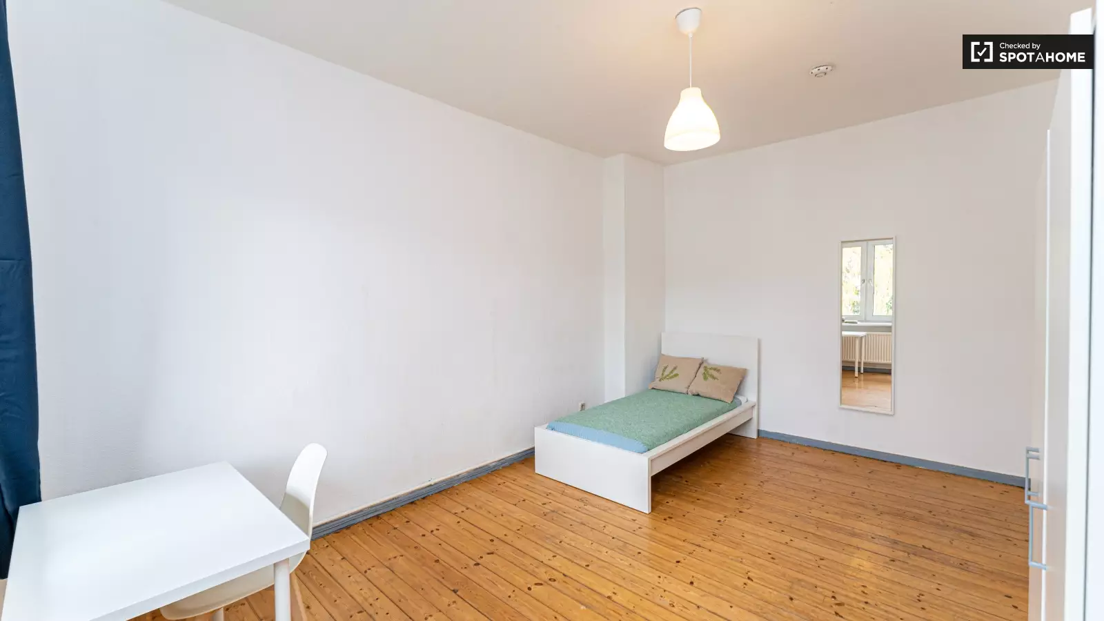 Wohnung Charlottenstraße in Berlin