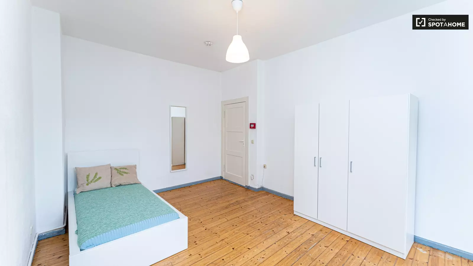 Wohnung Charlottenstraße in Berlin