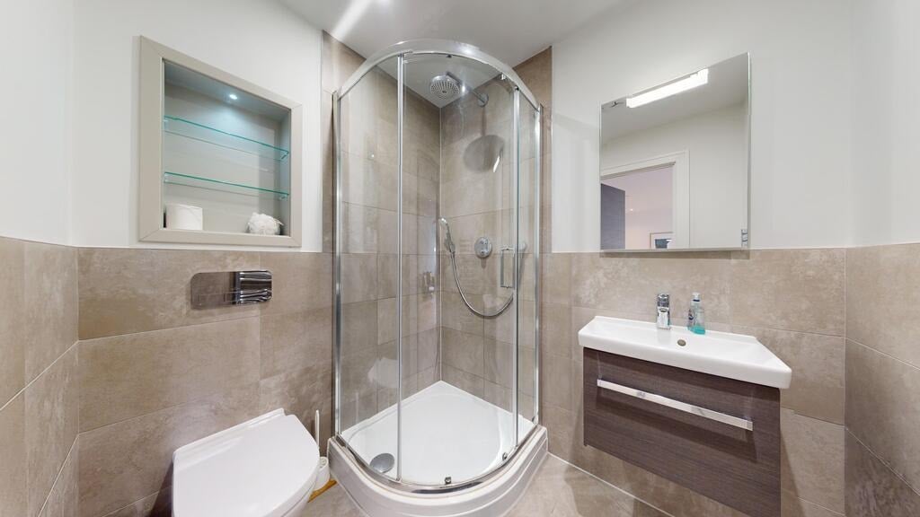 Flat Humphry Repton Lane in Greater London
