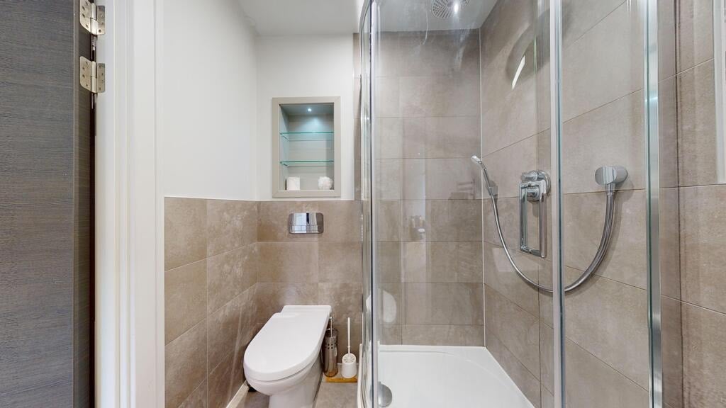 Flat Humphry Repton Lane in Greater London