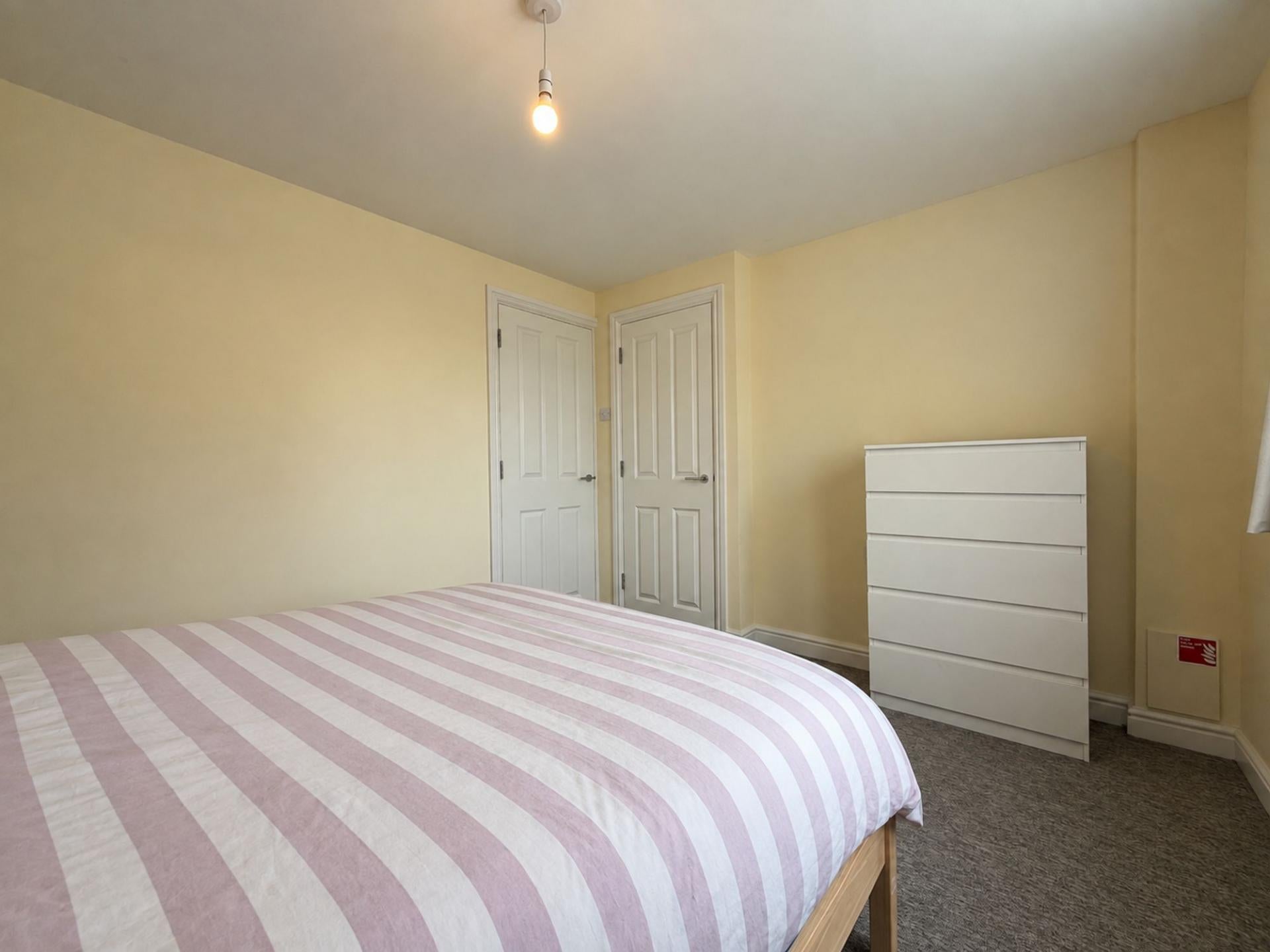 Flat Orchard Way in Cherwell District