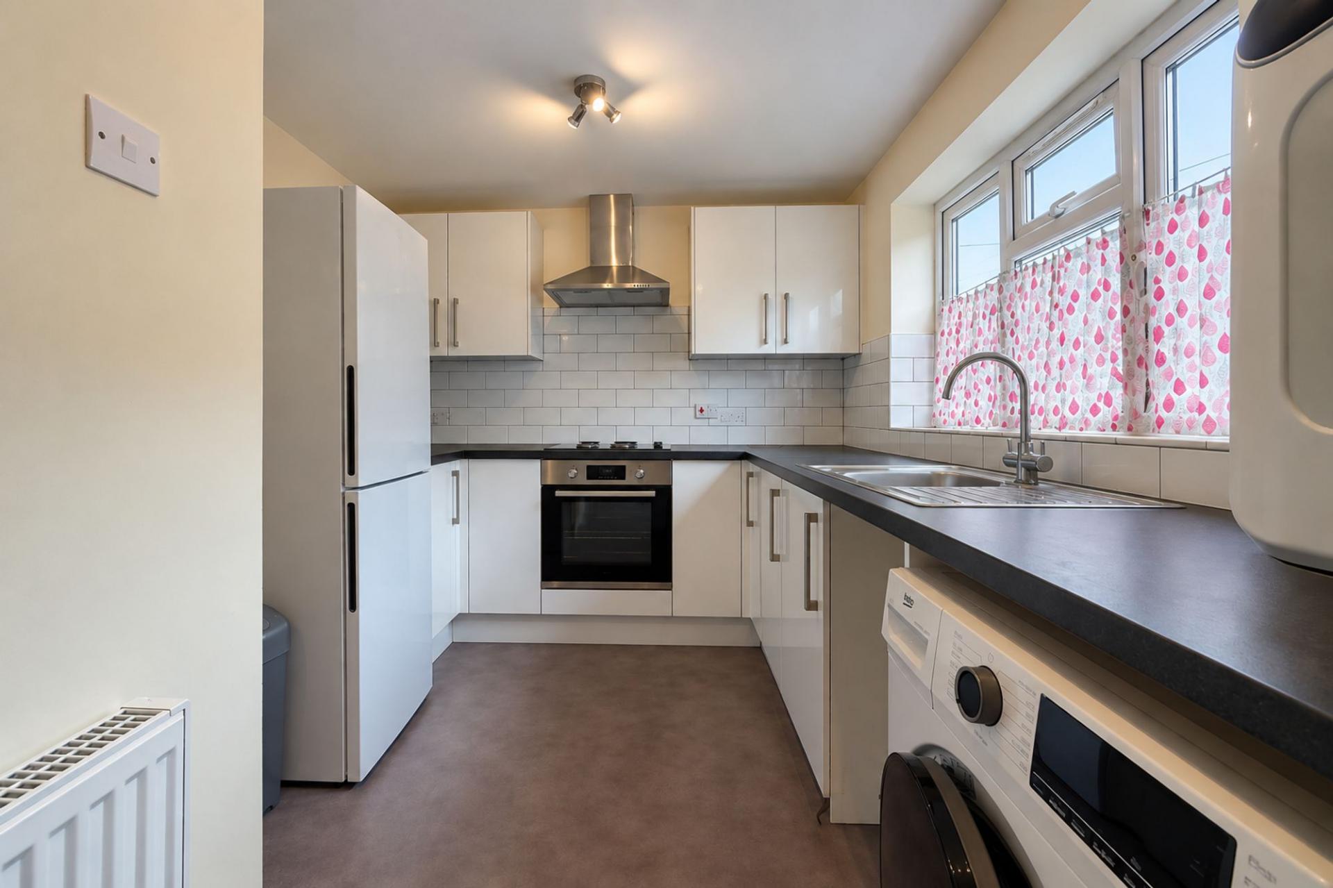 Flat Orchard Way in Cherwell District